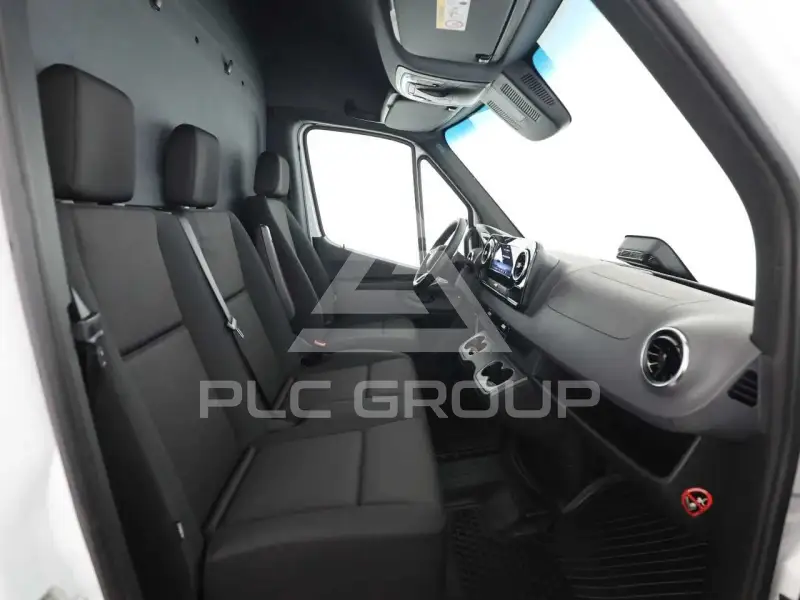 2026 Mercedes Benz Sprinter