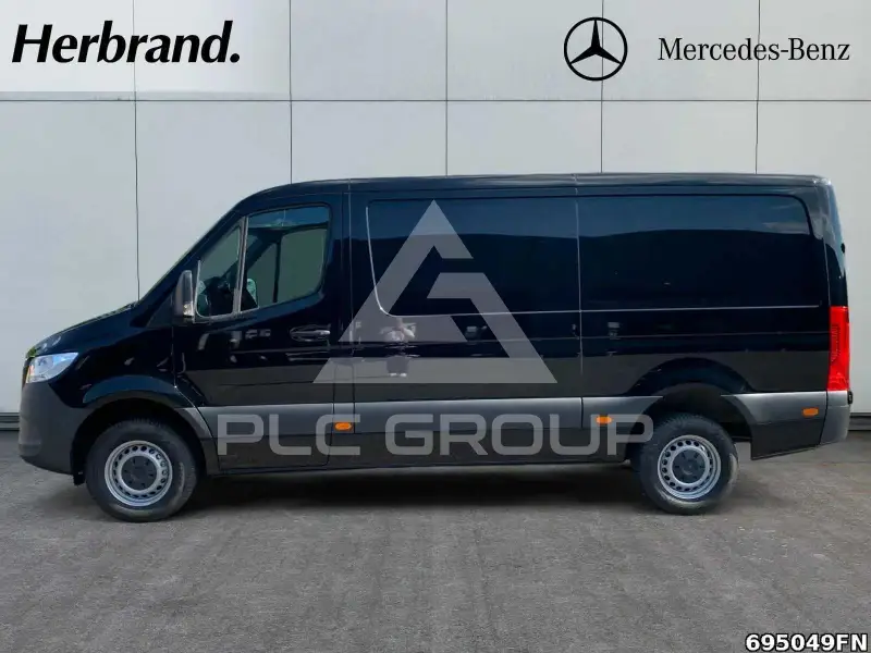 2026 Mercedes Benz Sprinter