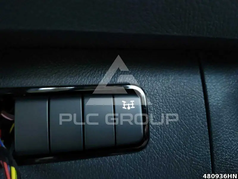 2026 Mercedes Benz Sprinter
