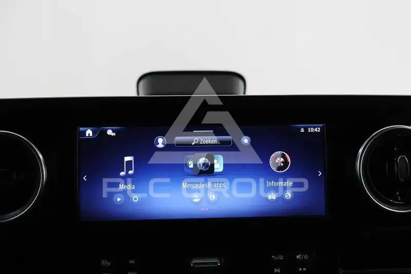 2026 Mercedes Benz Sprinter