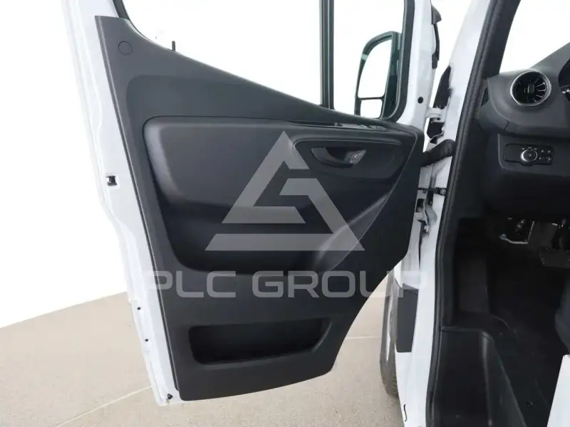 2026 Mercedes Benz Sprinter