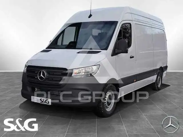 2026 Mercedes Benz Sprinter