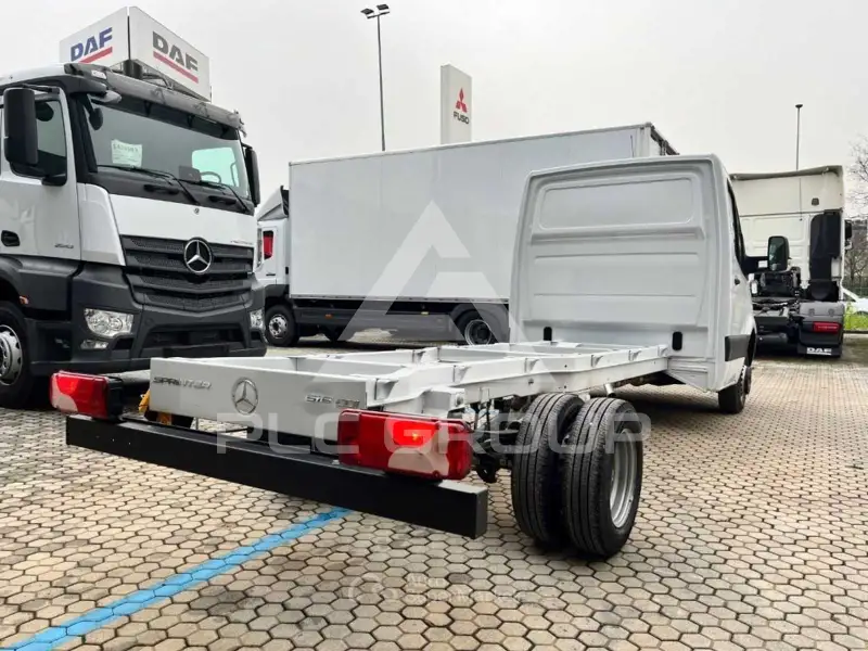 2026 Mercedes Benz Sprinter