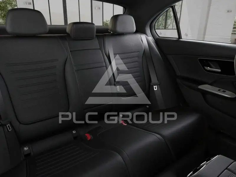 2026 Mercedes Benz C-Class