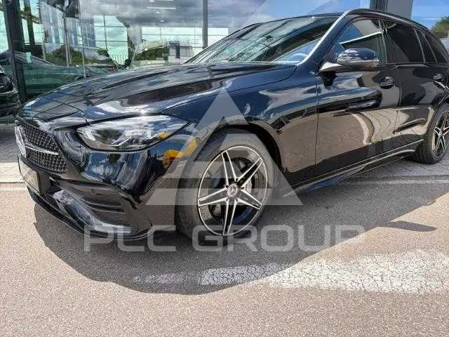 2026 Mercedes Benz C-Class