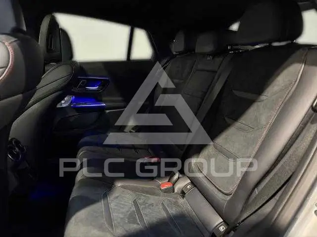 2026 Mercedes Benz C-Class