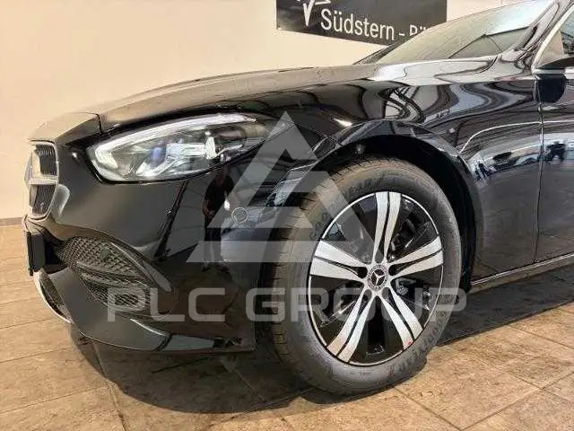 2026 Mercedes Benz C-Class
