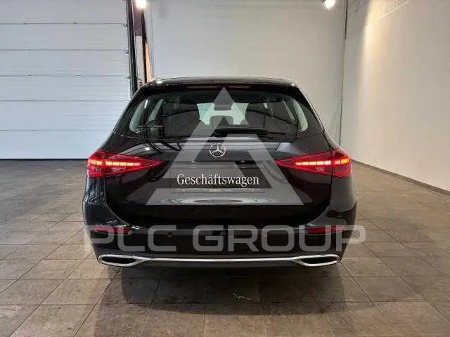 2026 Mercedes Benz C-Class