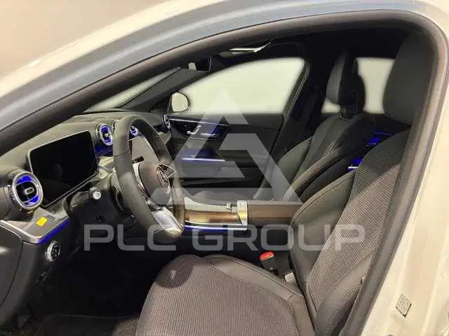 2026 Mercedes Benz C-Class