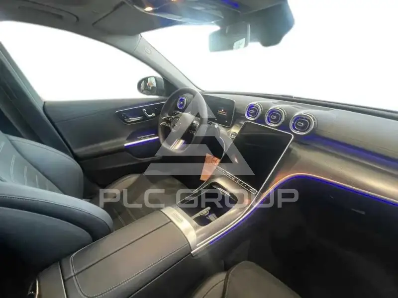 2026 Mercedes Benz C-Class