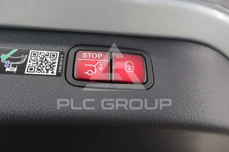2026 Mercedes Benz C-Class