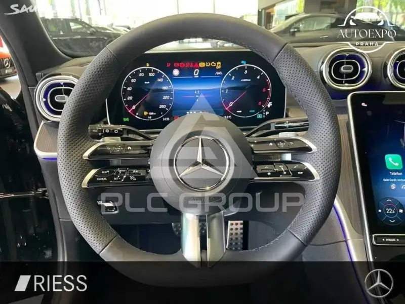 2026 Mercedes Benz C-Class