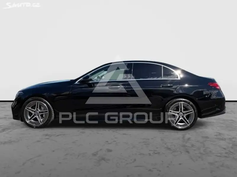 2026 Mercedes Benz C-Class