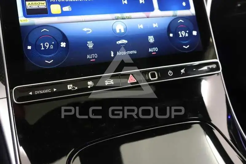 2026 Mercedes Benz C-Class