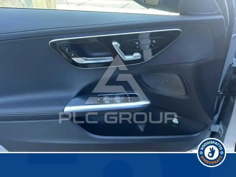 2026 Mercedes Benz C-Class