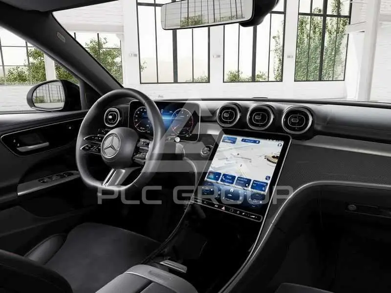 2026 Mercedes Benz C-Class