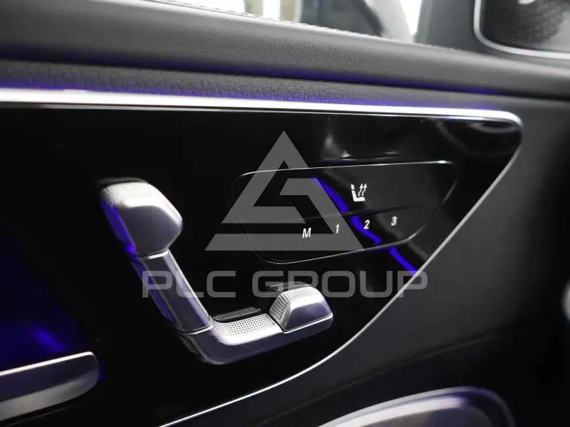 2026 Mercedes Benz C-Class
