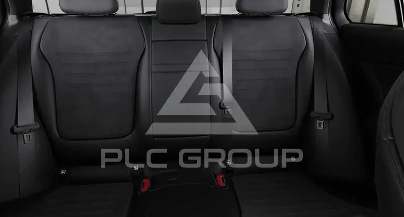2026 Mercedes Benz C-Class