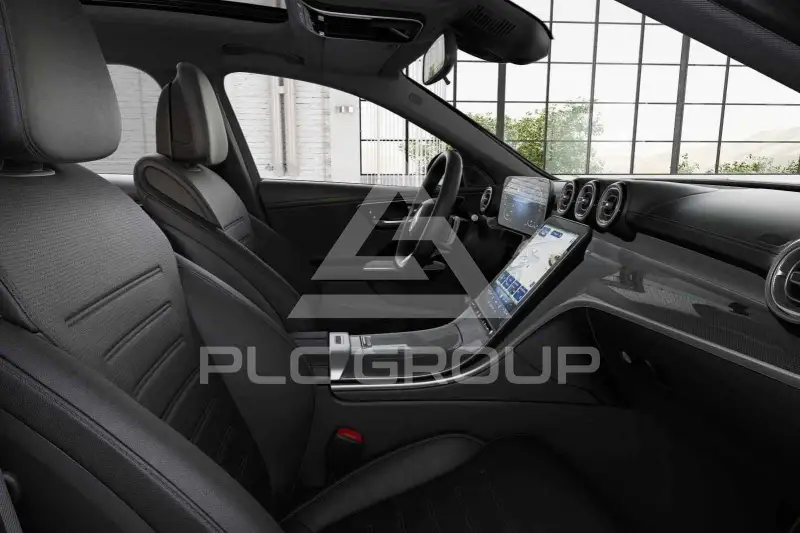 2026 Mercedes Benz C-Class