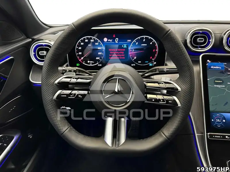 2026 Mercedes Benz C-Class