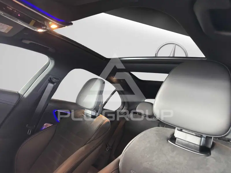 2026 Mercedes Benz C-Class