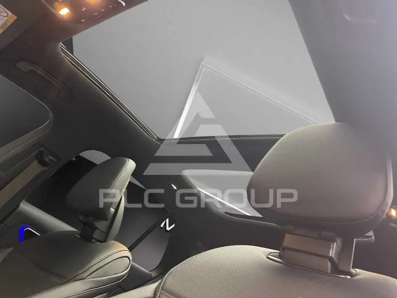 2026 Mercedes Benz C-Class