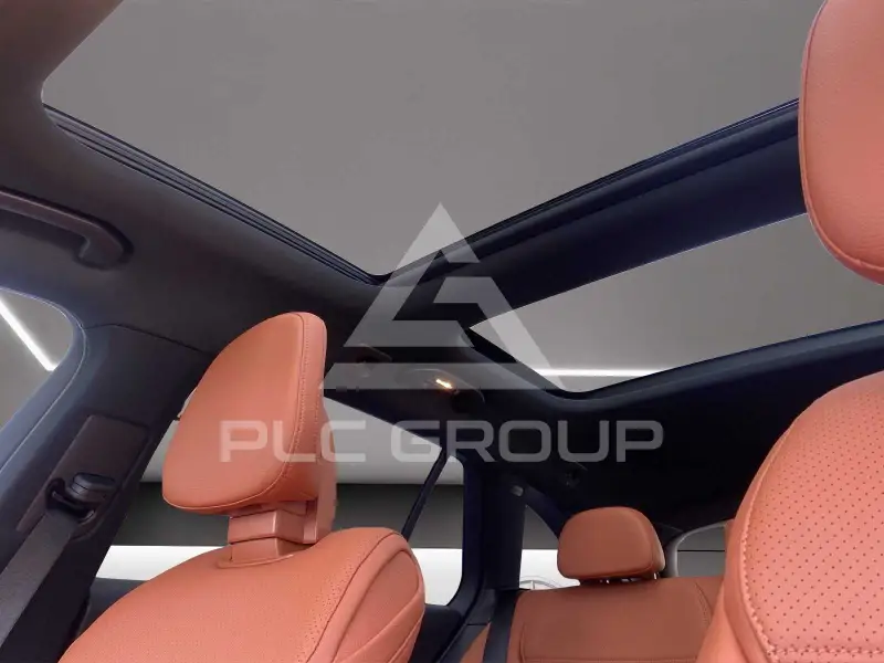 2026 Mercedes Benz C-Class