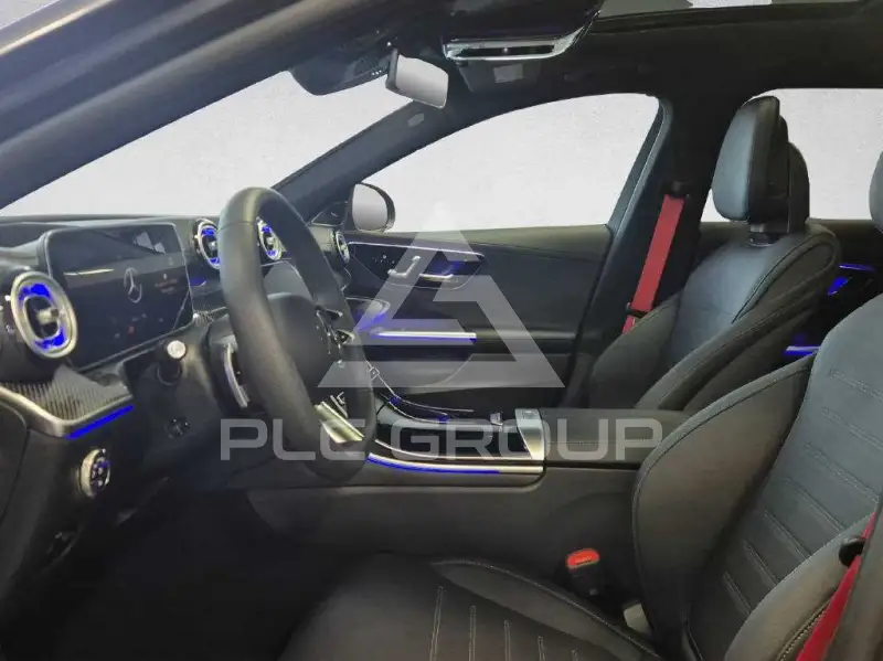2026 Mercedes Benz C-Class