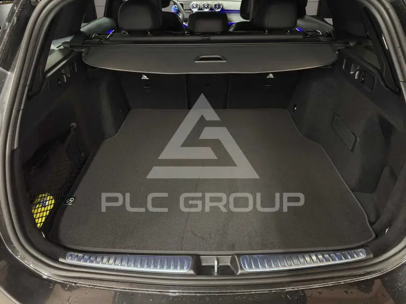2026 Mercedes Benz C-Class