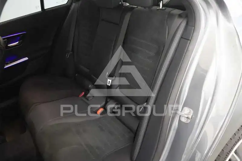 2026 Mercedes Benz C-Class