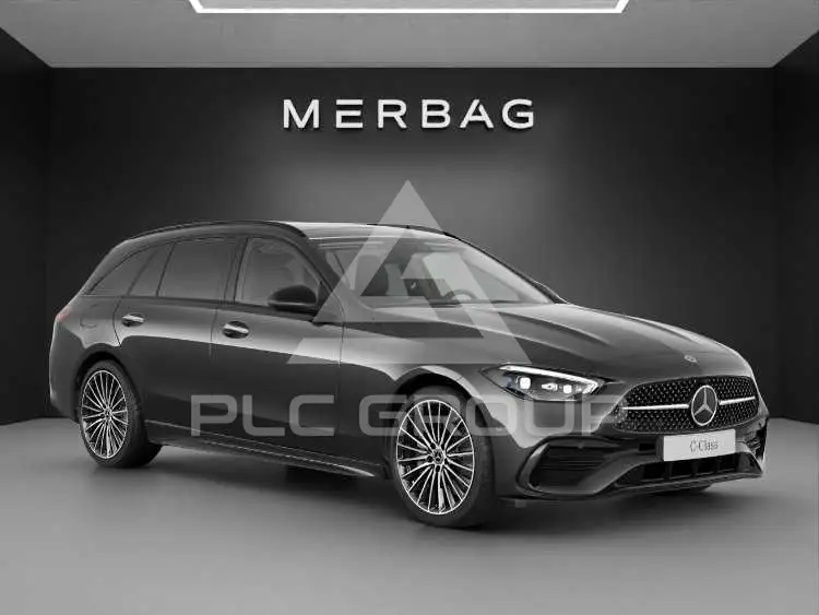 2026 Mercedes Benz C-Class