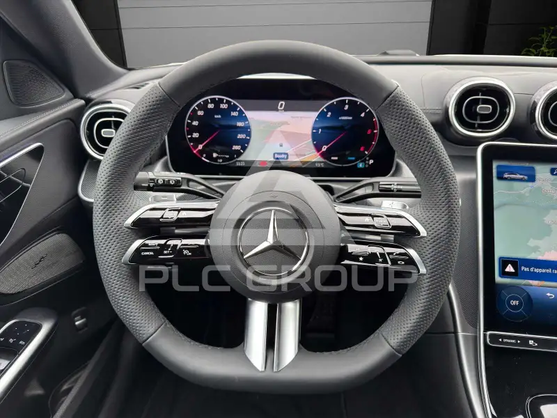 2026 Mercedes Benz C-Class