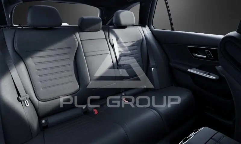 2026 Mercedes Benz C-Class