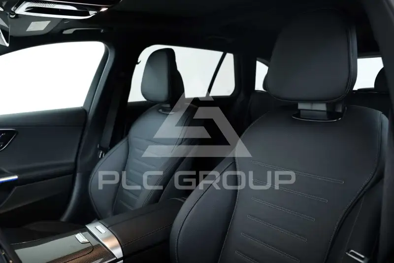 2026 Mercedes Benz C-Class