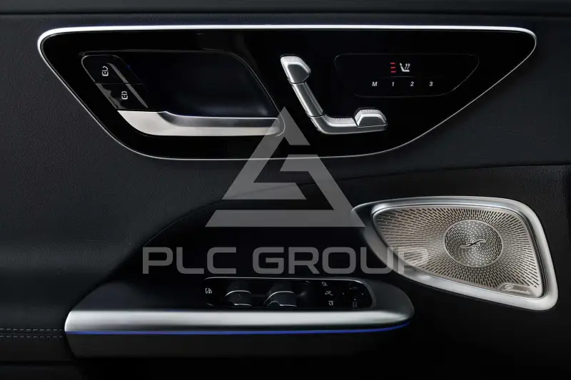 2026 Mercedes Benz C-Class
