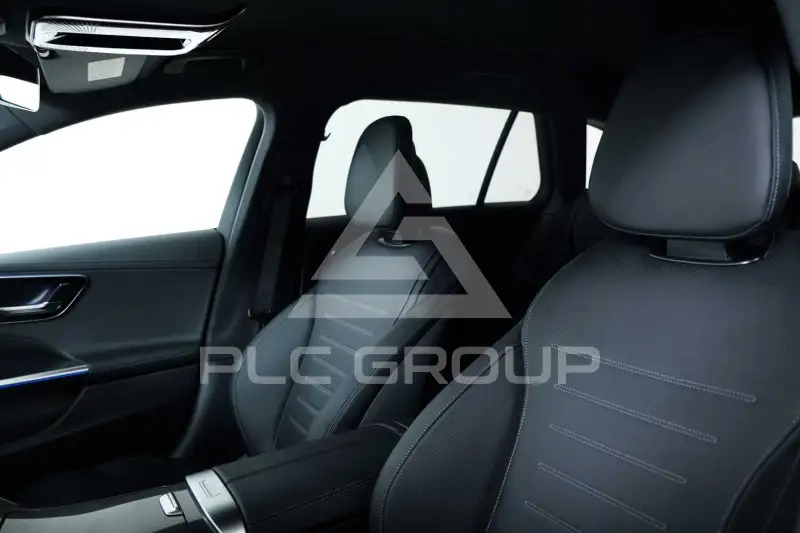 2026 Mercedes Benz C-Class