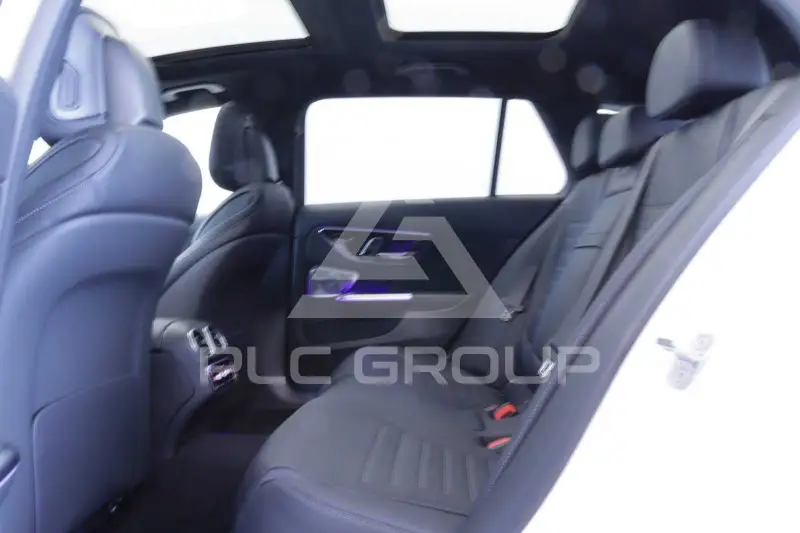 2026 Mercedes Benz C-Class