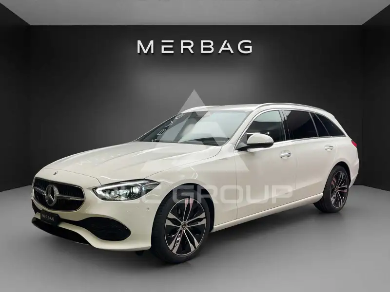 2026 Mercedes Benz C-Class