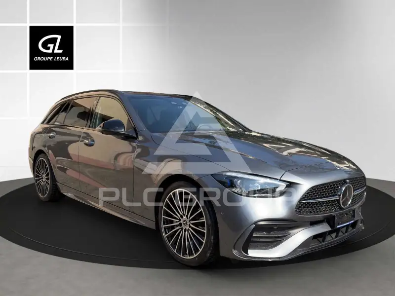 2026 Mercedes Benz C-Class
