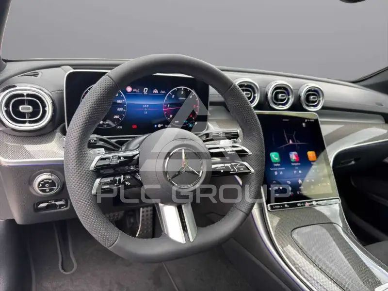 2026 Mercedes Benz C-Class