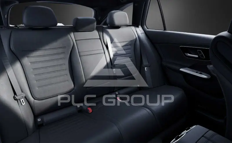 2026 Mercedes Benz C-Class