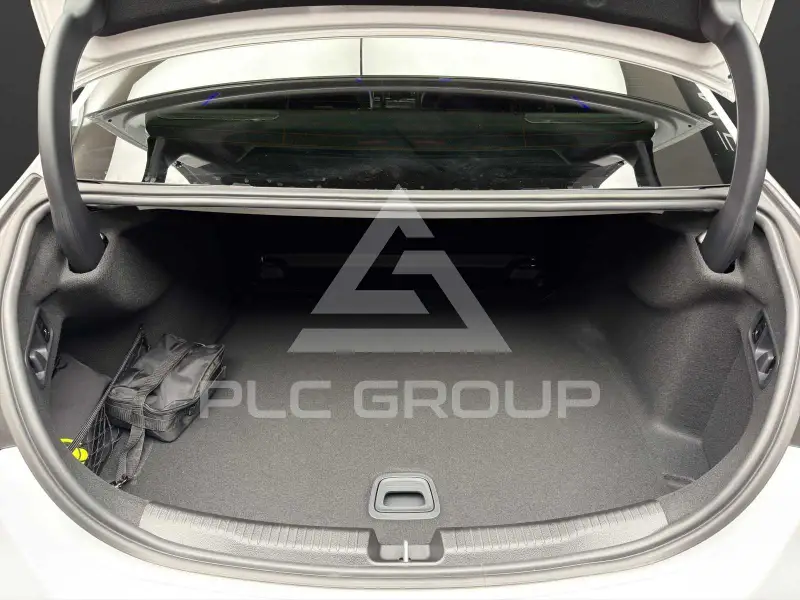 2026 Mercedes Benz C-Class