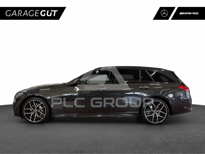 2026 Mercedes Benz C-Class