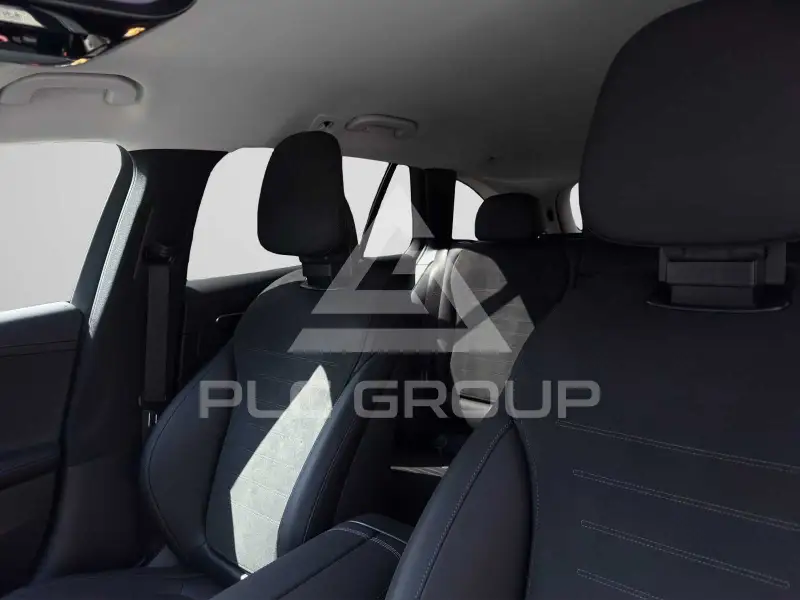 2026 Mercedes Benz C-Class