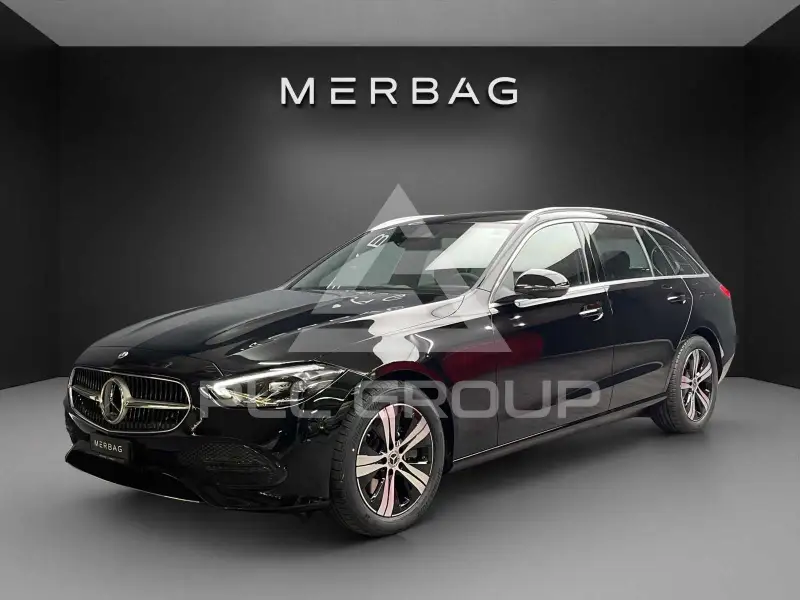 2026 Mercedes Benz C-Class