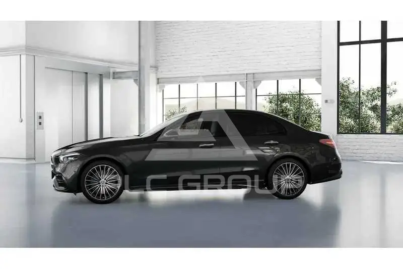 2026 Mercedes Benz C-Class