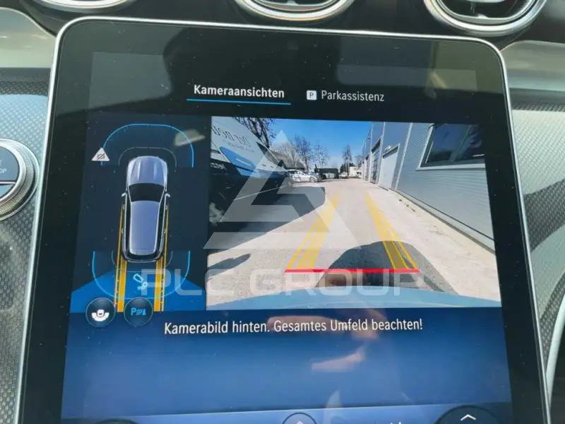 2026 Mercedes Benz C-Class