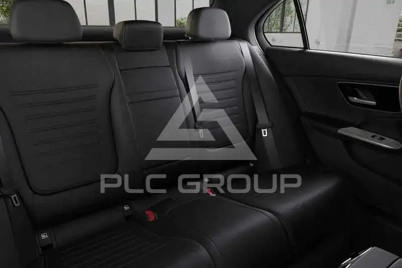 2026 Mercedes Benz C-Class