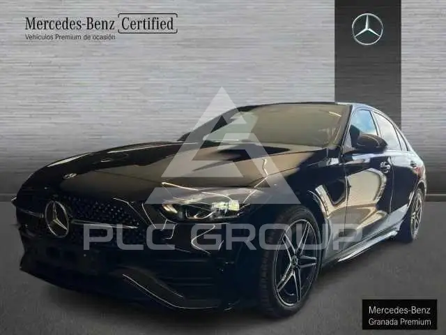 2026 Mercedes Benz C-Class