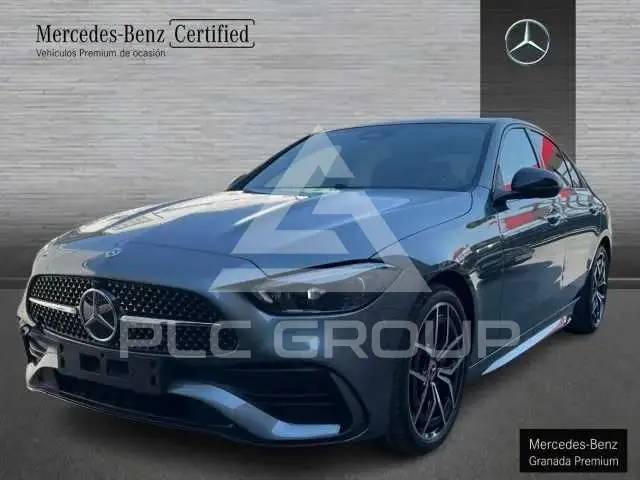 2026 Mercedes Benz C-Class